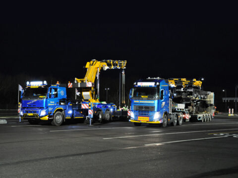 GALLERI | Dansk Specialtransport