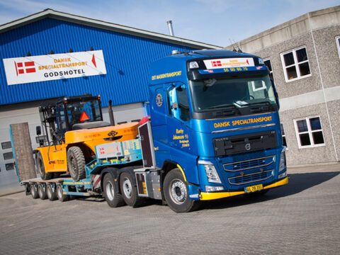 GALLERI | Dansk Specialtransport