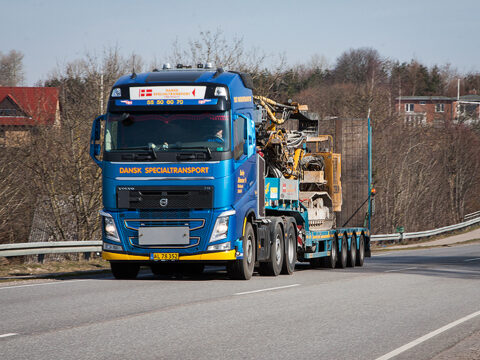 GALLERI | Dansk Specialtransport